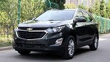 17万下探到11万，不愧是良心中型合资SUV，还看啥CRV？