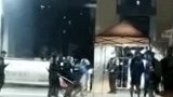 海宁一小区保安与外卖员因口角纠集人员群殴 11人被拘留