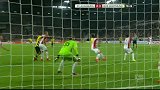 德甲-1415赛季-联赛-第2轮-奥格斯堡2：3多特蒙德-精华