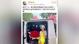 杜海涛成功求婚沈梦辰，鲜花配豪车，有谁注意到这辆车的价格