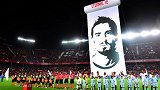 足坛那座永远的丰碑！12年前今天普埃尔塔去世 一代天才陨落