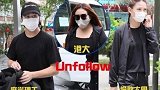 赌王病逝后首个股东会二房女儿表态：父亲去世不影响公司