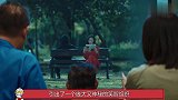 神秘首次露脸，原来还是个女的！刘昊然都傻了