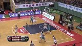 CBA-1415赛季-常规赛-第14轮-佛山农商银行124：107福建泉州银行-精华