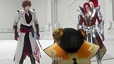 峡谷重案组：韩信智商为负，轻松掉进了鲁班设好的陷阱