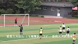 足球-15年-苏宁易购北京社区足球联赛（通州）-第一轮-爱我大兴8：1飞翔鹰-精华