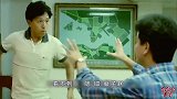 四川方言配音：小伙用特异功能打劫银行，不料被抓进精神病院
