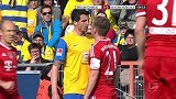 德甲-1314赛季-联赛-第31轮-布伦瑞克0：2拜仁慕尼黑-全场