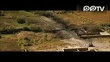 美军在阿富汗清除雷场震撼瞬间