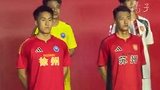 “苏超”十三支球队的全新战袍集体亮相