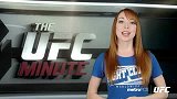 UFC-15年-4月16日UFCMinute：町田龙太与洛克霍德亮相UFC ON FOX 15公开训练日-专题