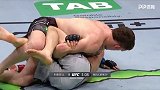 UFC243副赛：布拉德-里德尔VS杰米-穆拉奇