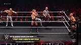 NXT UK：第26期 艾克纳&贝瑟尔vs安德鲁斯&韦伯斯特