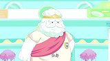 我们得赶快夺回天晶才行，可是现在有一大群分身灰太狼