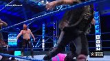 WWE SmackDown第1079期（英文解说）