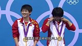 “跳水女神”何姿身材有多好晒照大秀丰满身材，身材太好也烦恼