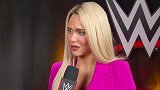 RAW第1383期：最毒妇人心！拉娜竟然向WWE申请如此对待卢瑟夫...