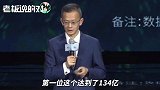 2019年十大百亿神盘揭晓！融创3个项目上榜，丁祖昱：为万达唏嘘