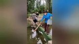 爆笑合集，结局真的尴尬了
