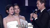 盘点娱乐圈里的神仙情侣：张若昀为她种樱桃树，唐艺昕为他改名字