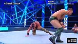 WWE SmackDown第1083期（原声中字）