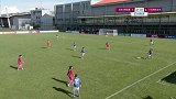 女超联赛第1轮录播：北京北控发展女足vs广东梅州五华女足