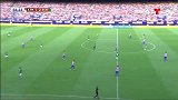 西甲-1617赛季-托雷斯破门 卡尔德隆告别战马竞4:5传奇队-专题