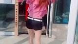 愉快的旅游即将结束，美美哒