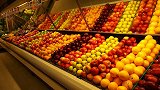 美国农业领先世界，粮食低价出口到全球，为何蔬菜水果却那么贵？