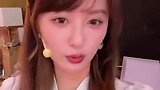 美女主播小七:杨瀚森首秀 一起期待小杨未来的表现