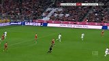 德甲-1314赛季-联赛-第12轮-拜仁慕尼黑3：0奥格斯堡-全场