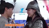 迪丽热巴原声哭戏花絮！情绪爆发声音嘶哑，入戏太深久久不能平复