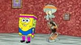 海绵宝宝：宝宝的舞步秒杀章鱼哥好几条街，他无能狂怒却毫无办法