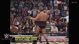 WWE-17年-经典时刻：WCW世界重量级冠军赛 高柏VS大秀哥-精华