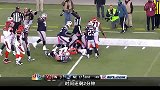 NFL-1415赛季-常规赛-第5周-辛辛那提猛虎17：43新英格兰爱国者-精华