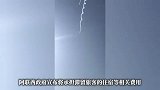 中国游客亲历迪拜遇袭，“导弹碎片掉得到处都是”，有人开始抢购生活物资
