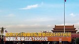 一线城市年均工资：北京领跑 广深首入10万元俱乐部