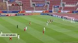 马安 U23亚洲杯 2020 巴林U23 VS 伊拉克U23 精彩集锦