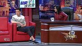 金星秀，金星和沈南上演逼婚，没想到被胡歌带跑题了