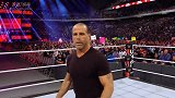 WWE-17年-王室决战2017：HBK为30人上绳挑战赛预热-花絮