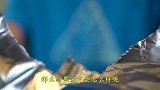 锡箔纸扭成的绳子能代替麻绳吗？老外亲测实验，看完大开眼界