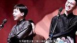德云社相声：郭麒麟被小岳岳欺负回家告状反被说丢人