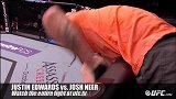 UFC-14年-本周最佳降服：爱德华兹缠绕颈部 尼尔不堪屈服（1月2日）-精华