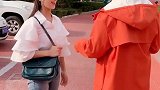 妈呀，遇见老同学，缘分呐！