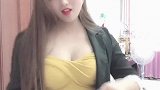 小姐姐卧室跳舞，有看上的老实人吗