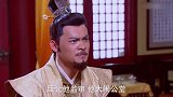 乞丐皇帝与大脚皇后传奇：将军被小太监阻拦，一杆枪送上直接压倒他：让你欺负我