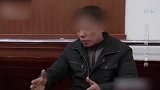 塑料胶水桶不慎摔落，司机大意没有清理路面，结果酿下了悲剧