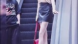 你知道小姐姐我的这种眼神，想要表达什么意思吗？