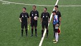 青超联赛总决赛U14第4轮 长春亚泰vs河北华夏幸福