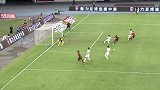 5分钟2球！奥汗德扎40米奔袭送助攻  深圳U21小将致命一击助球队反超